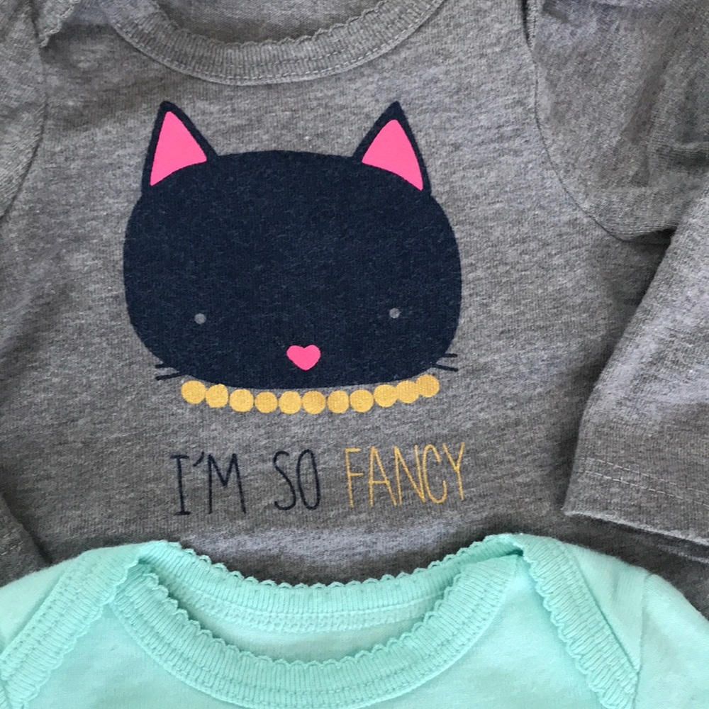 Onesie Bundle - Picture 4 of 4